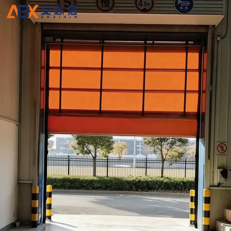宿州卸货平台