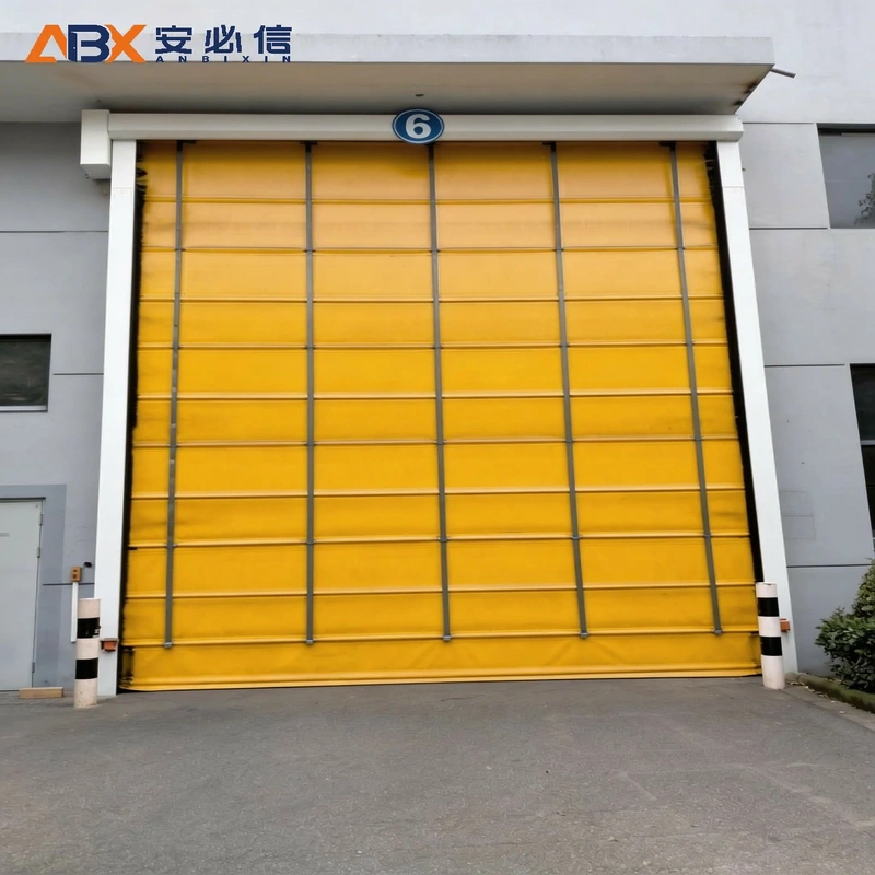 宿州翻转式卸货平台