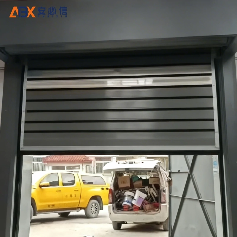 宿州洁净室高速门